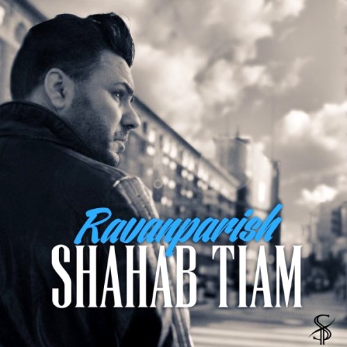Ravanparish cover art