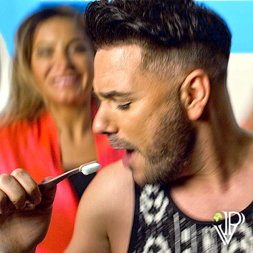 Maajara music video
